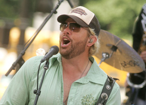 Toby Keith Toby Keith